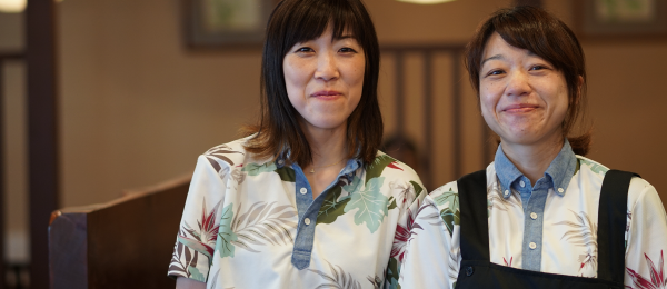 飲食事業部画像