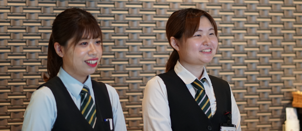 ホテル事業部画像